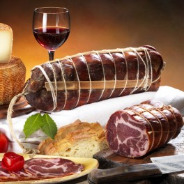 Capocollo