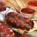 Soppressata "Crespone"