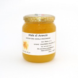 Miele di Arancio