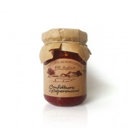 Confettura di Peperoncino
