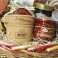 Cesto Natalizio Nduja e Salumi calabresi