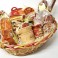 Cesto Natalizio Nduja e Salumi calabresi