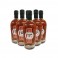 Amaro di Picch&egrave; al Peperoncino Piccante Calabrese - 70 cl - 6 bottiglie