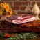 Pancetta Tesa - Dolce e piccante