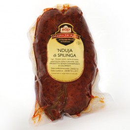 'Nduja di Spilinga